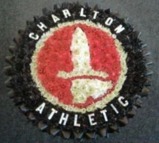 Charlton Badge