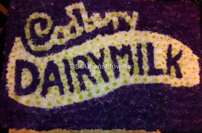 Dairy Milk Bar