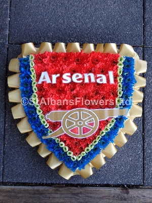 Arsenal Badge