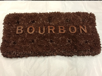 Bourbon Biscuit