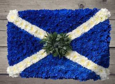 Scottish Flag