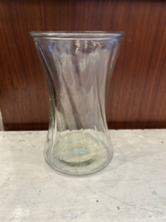 Glass Vase