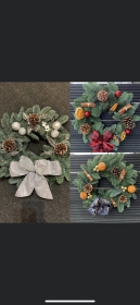 Christmas Workshops