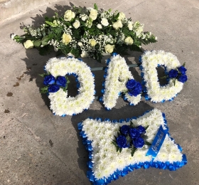 Family Funeral Package