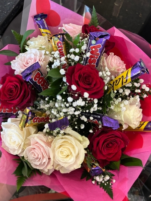 Sweet dozen
