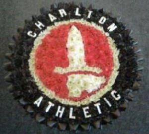 Charlton Badge