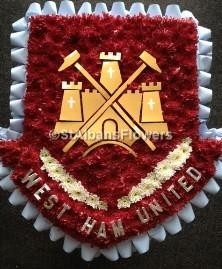 Westham Badge