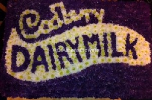 Dairy Milk Bar