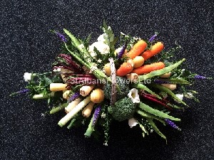 Vegetable Basket