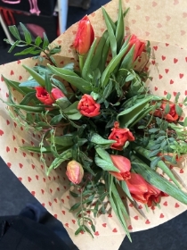 Ten reasons I Love you