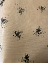 Mixed spring bouquet