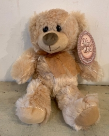 Brown bear