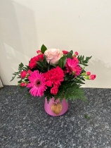 Cerise delight