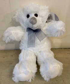 White bear